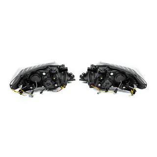 Frontscheinwerfer FullLED (2013-2017, 2 Stk) Toyota Land Cruiser Prado 150 2009-2023 Foto 4