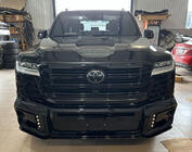 Toyota Land Cruiser 300 2021- Bodykit WALD (für Prestige) Foto 1