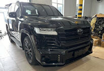 Toyota Land Cruiser 300 2021- Bodykit WALD (für Prestige) Foto 3
