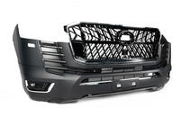 Toyota Land Cruiser 300 2021- Bodykit WALD (für Prestige) Foto 17