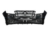 Toyota Land Cruiser 300 2021- Bodykit WALD (für Prestige) Foto 18