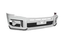Toyota Land Cruiser 300 2021- Bodykit WALD (für Prestige) Foto 20