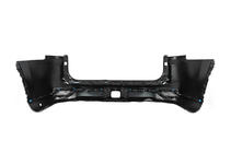 Toyota Land Cruiser 300 2021- Bodykit WALD (für Prestige) Foto 24