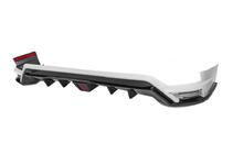 Toyota Land Cruiser 300 2021- Bodykit WALD (für Prestige) Foto 25