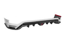 Toyota Land Cruiser 300 2021- Bodykit WALD (für Prestige) Foto 26