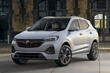 Buick Encore GX: kompakter Crossover-Testbericht Foto 1
