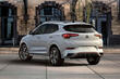 Buick Encore GX: kompakter Crossover-Testbericht Foto 4