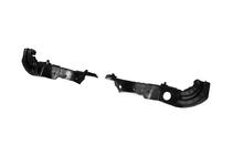 Range Rover Sport 2005-2013 Satz Führungen für vordere Stoßstange Foto 2