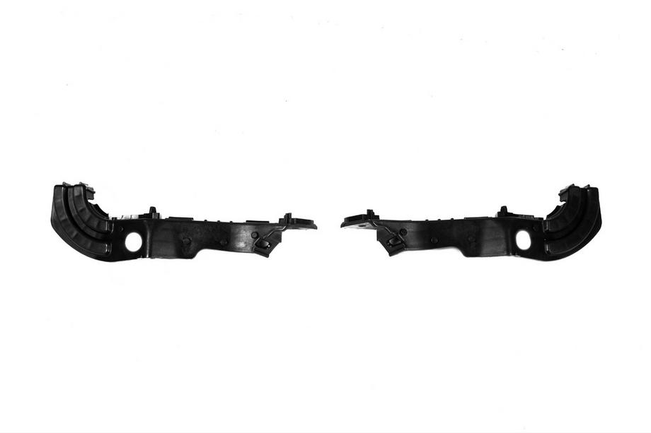 Range Rover Sport 2005-2013 Satz Führungen für vordere Stoßstange Image