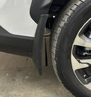 Toyota Corolla Cross 2020- Premium Schmutzfänger (4 Stk) Foto 9