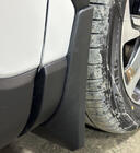 Toyota Corolla Cross 2020- Premium Schmutzfänger (4 Stk) Foto 8