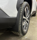 Toyota Corolla Cross 2020- Premium Schmutzfänger (4 Stk) Foto 6