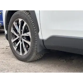 Premium Schmutzfänger (4 Stk) Foto 1