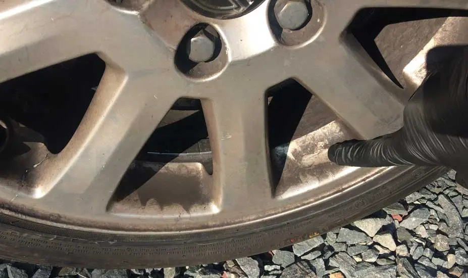 Bremsstaub: der unsichtbare Feind Ihres Autos