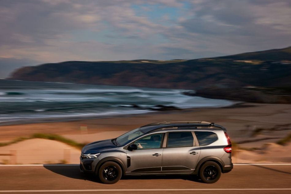 Dacia Jogger: Testbericht zum aktualisierten Kompaktvan