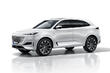 Changan UNI-K: ein stilvoller und kraftvoller Crossover aus dem Himmlischen Imperium Foto 2