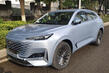 Changan UNI-K: ein stilvoller und kraftvoller Crossover aus dem Himmlischen Imperium Foto 3