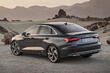 Testbericht zur Audi A3 Limousine der 4. Generation Foto 4