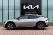 KIA EV6: Testbericht zum Elektro-Crossover Foto 2