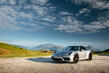 Testbericht zum Porsche 911 Targa Roadster Foto 3