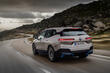 BMW iX: Testbericht und Eigenschaften eines elektrischen Crossovers Foto 4