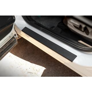 Einstiegsleisten ABS DDU (4 Stk, Kunststoff) Honda eNP1 2022- Foto 2