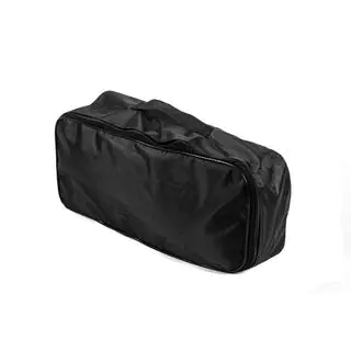 Kofferraum-Organizer Tasche Polytep (20x13x45, Schwarz) Foto 1