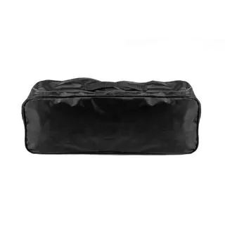 Kofferraum-Organizer Tasche Polytep (20x13x45, Schwarz) Foto 2
