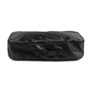 Kofferraum-Organizer Tasche Polytep (20x13x45, Schwarz) Foto 3
