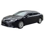 Toyota Camry 2017–2023 Premium V2 Spritzschutz (EU/USA, L/LE/XLE) (4 Stk) Foto 1