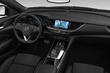 Opel Insignia Sports Tourer: Testbericht und Eigenschaften des aktualisierten Kombis Foto 5