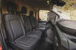 Ford Transit Custom II Generation: ein zuverlässiger Assistent für das Geschäft Foto 6