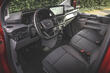 Ford Transit Custom II Generation: ein zuverlässiger Assistent für das Geschäft Foto 5