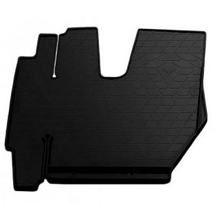 Gummimatte AD/AT Fahrerseite vorne (1 Stk, Stingray Premium) Iveco Stralis 2016-2019