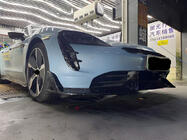 Porsche Taycan 2019- Bodykit Komplettset Foto 4