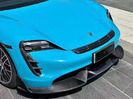 Porsche Taycan 2019- Bodykit Komplettset Foto 1