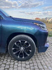 Toyota Land Cruiser 200 2007-2021 Gebrauchte Schmiedefelgen R20 (WALD, Original, 4 Stk) Foto 2