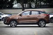 BAIC X3 der zweiten Generation: ein kompakter und stylischer Crossover Foto 2