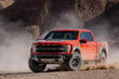 Ford F-150 Raptor: ein Pickup, der das Gelände erobert Foto 3