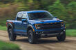 Ford F-150 Raptor: ein Pickup, der das Gelände erobert Foto 2
