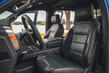 Ford F-150 Raptor: ein Pickup, der das Gelände erobert Foto 8