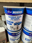 Lack 626 Nassasphalt 1L (Mobihel) Foto 1