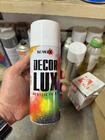Lackspray Schwarz 400ml (Novatex) Foto 1