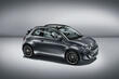 Fiat 500e Cabrio: stilvolles Elektro-Cabriolet für die Stadt Foto 1
