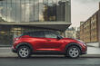 Nissan Juke: ein stilvoller Crossover der zweiten Inkarnation Foto 4