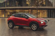 Nissan Juke: ein stilvoller Crossover der zweiten Inkarnation Foto 2