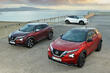 Nissan Juke: ein stilvoller Crossover der zweiten Inkarnation Foto 1