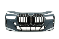 BMW 7 Series F01/F02 2008-2015 G70 M760 Restyling-Kit (Bodykit) Foto 11