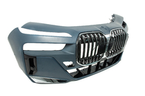 BMW 7 Series F01/F02 2008-2015 G70 M760 Restyling-Kit (Bodykit) Foto 26