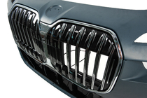 BMW 7 Series F01/F02 2008-2015 G70 M760 Restyling-Kit (Bodykit) Foto 27